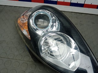 Фара левая, HYUNDAI I30 FD FD 2007-2010
