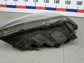 Фара левая, HYUNDAI I30 FD FD 2007-2010