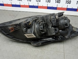 Фара левая, HYUNDAI I30 FD FD 2007-2010