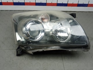 Фара правая TOYOTA AVENSIS T25 T25 2003-2006