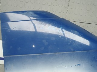 Крыло переднее правое, VOLKSWAGEN TRANSPORTER T4 T4 1990-2003