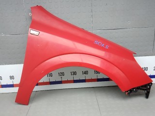 Крыло переднее правое OPEL ASTRA H H 2004-2007