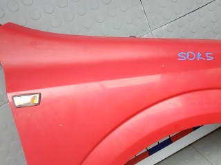 Крыло переднее правое, OPEL ASTRA H H 2004-2007