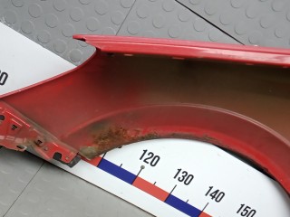 Крыло переднее правое, OPEL ASTRA H H 2004-2007
