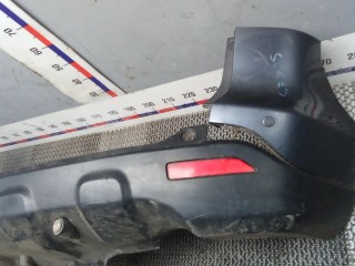 Бампер задний, HONDA CR-V 3 3 2006-2009