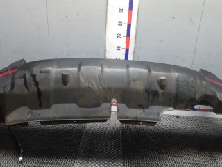 Бампер задний, HONDA CR-V 3 3 2006-2009