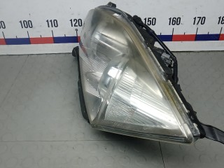 Фара левая, HONDA CR-V 3 3 2006-2009