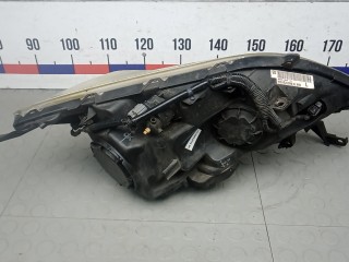 Фара левая, HONDA CR-V 3 3 2006-2009