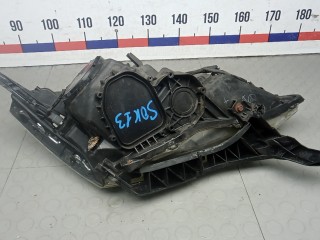 Фара левая, HONDA CR-V 3 3 2006-2009