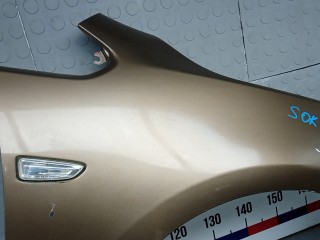 Крыло переднее правое, OPEL ASTRA J J 2012-2018
