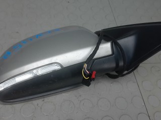 Зеркало наружное правое, ориг. номер 6PIN, SKODA SUPERB 2 2 2013-2015