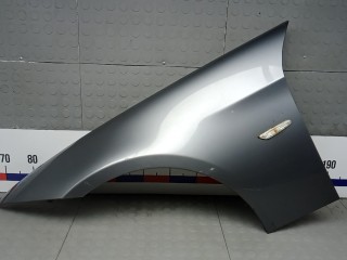 Крыло переднее левое BMW 3 E90/E91 E90/E91 2004-2008