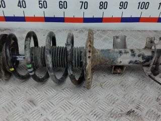 Стойка передняя правая VOLKSWAGEN TRANSPORTER T5 T5 2002-2009