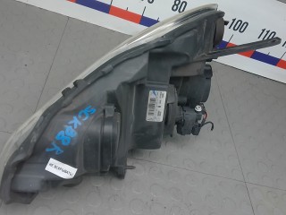 Фара правая, RENAULT MODUS 2 2 2007-2012