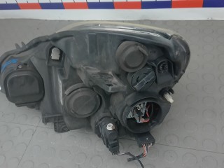 Фара правая, RENAULT MODUS 2 2 2007-2012