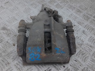 Суппорт тормозной задний левый VOLKSWAGEN TRANSPORTER T5 T5 2002-2009