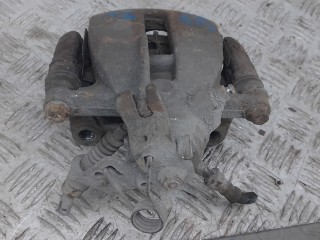 Суппорт тормозной задний левый, VOLKSWAGEN TRANSPORTER T5 T5 2002-2009