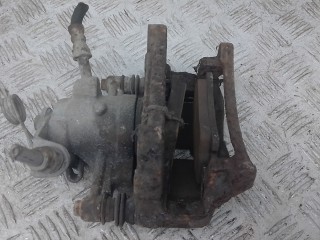 Суппорт тормозной задний левый, VOLKSWAGEN TRANSPORTER T5 T5 2002-2009