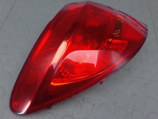 Фонарь задний левый, OPEL MERIVA B B 2010-2014