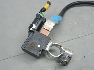 Клемма аккумулятора минус, ориг. номер 37180R2500, KIA SPORTAGE 5 5 2021-2026
