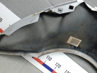 Крыло переднее правое, CITROEN C4 GRAND PICASSO 1 1 2006-2013