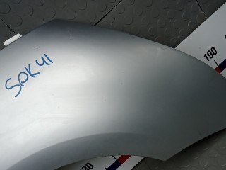 Крыло переднее правое, CITROEN C4 PICASSO 1 1 2006-2013
