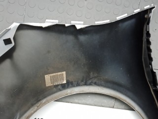 Крыло переднее правое, CITROEN C4 PICASSO 1 1 2006-2013