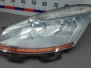 Фара левая CITROEN C4 PICASSO 1 1 2006-2013