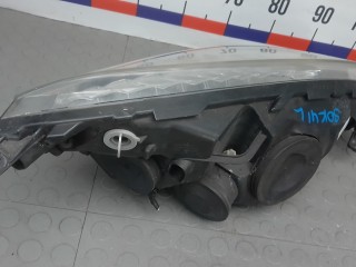 Фара левая, CITROEN C4 PICASSO 1 1 2006-2013