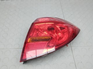 Фонарь задний правый OPEL MERIVA B B 2010-2014