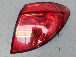 Фонарь задний правый, OPEL MERIVA B B 2010-2014