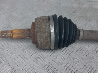 Привод передний левый, RENAULT MASTER 3 3 2010-2014