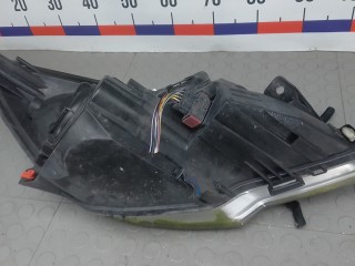 Фара левая, OPEL MERIVA B B 2010-2014