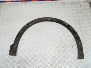 Молдинг крыла переднего левого, CITROEN C4 3 3 2020-2024