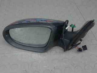 Зеркало наружное левое VOLKSWAGEN GOLF 6 6 2008-2012