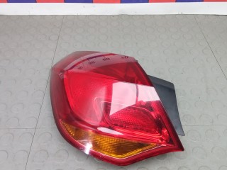 Фонарь задний левый, OPEL ASTRA J J 2009-2012
