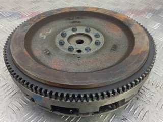 Маховик дизельный, HYUNDAI TUCSON JM JM 2004-2010