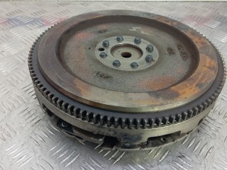 Маховик дизельный, HYUNDAI TUCSON JM JM 2004-2010