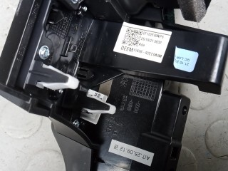 Дефлектор, KIA SPORTAGE 5 5 2021-2026