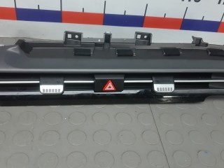 Дефлектор, KIA SPORTAGE 5 5 2021-2026