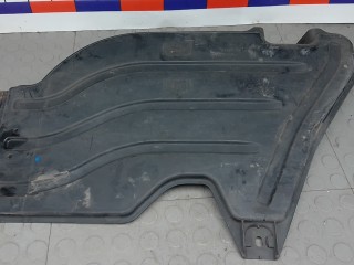 Защита днища кузова, ориг. номер 5Q0825206M, SKODA OCTAVIA A7 A7 2013-2017