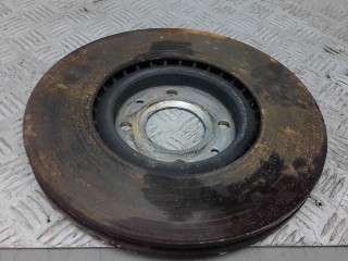 Диск тормозной передний, CITROEN C4 3 3 2020-2024