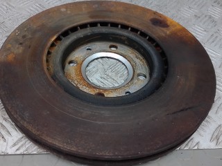 Диск тормозной передний, CITROEN C4 3 3 2020-2024