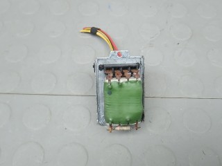 Сопротивление печки, VOLKSWAGEN TRANSPORTER T4 T4 1990-2003