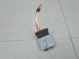 Сопротивление печки, VOLKSWAGEN TRANSPORTER T4 T4 1990-2003