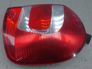 Фонарь задний правый, RENAULT MODUS 2 2 2007-2012