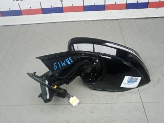 Зеркало наружное левое, ориг. номер 8PIN, KIA SPORTAGE 5 5 2021-2026