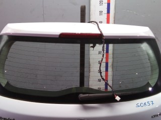 Дверь 3-5, ориг. номер 737001H000, KIA CEE'D 1 1 2010-2012