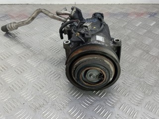 Компрессор кондиционера дизельный RENAULT MEGANE 3 3 2008-2014