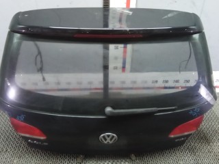 Дверь 3-5, VOLKSWAGEN GOLF 6 6 2008-2012